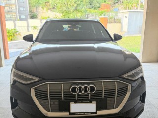 2023 Audi E TRON for sale in Kingston / St. Andrew, Jamaica