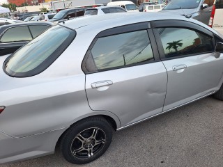 2007 Honda Aria Fit for sale in Clarendon, Jamaica