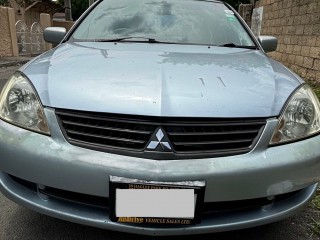 2007 Mitsubishi Lancer for sale in Kingston / St. Andrew, Jamaica