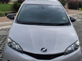 2011 Toyota Wish for sale in Kingston / St. Andrew, Jamaica