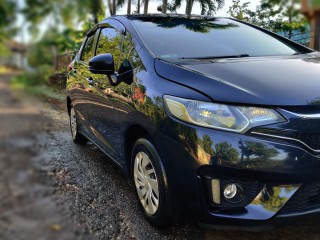 2017 Honda Fit for sale in Kingston / St. Andrew, Jamaica