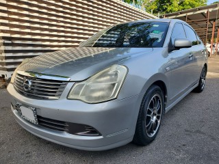 2006 Nissan BLUEBIRD SYLPHY for sale in Kingston / St. Andrew, Jamaica
