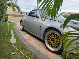 2007 Nissan 350z for sale in St. Catherine, Jamaica