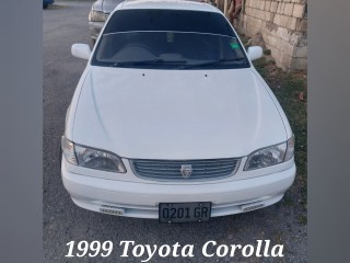 1999 Toyota 110 for sale in St. Thomas, Jamaica