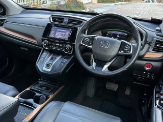 2018 Honda CRV for sale in Manchester, Jamaica