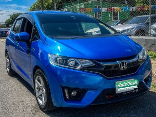 2016 Honda Fit for sale in Kingston / St. Andrew, Jamaica