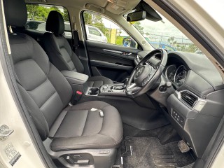 2019 Mazda CX5 for sale in Kingston / St. Andrew, Jamaica