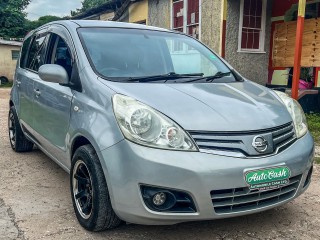 2012 Nissan Note for sale in Kingston / St. Andrew, Jamaica