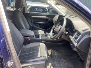 2021 Audi Q5 for sale in Kingston / St. Andrew, Jamaica