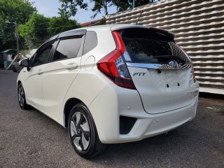 2015 Honda HONDA for sale in Kingston / St. Andrew, Jamaica