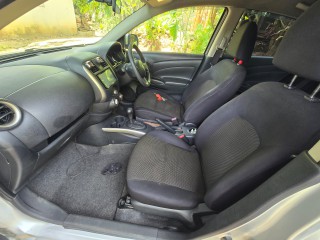 2013 Nissan Latio for sale in St. Mary, Jamaica