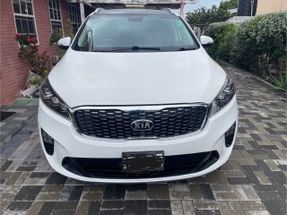 2020 Kia Sorento for sale in Kingston / St. Andrew, Jamaica