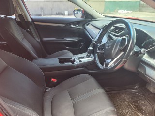 2016 Honda HONDA for sale in Kingston / St. Andrew, Jamaica