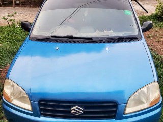 2003 Suzuki Ignis for sale in Clarendon, Jamaica