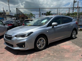 2020 Subaru Impreza Sports for sale in Kingston / St. Andrew, Jamaica