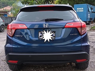 2016 Honda HRV for sale in Portland, Jamaica