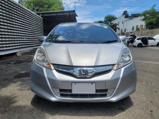 2012 Honda Fit for sale in Kingston / St. Andrew, Jamaica