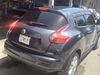 2012 Nissan Juke for sale in Kingston / St. Andrew, Jamaica