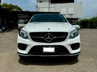 2018 Mercedes Benz Gle 43 for sale in Kingston / St. Andrew, Jamaica