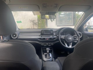 2019 Kia Cerato for sale in Kingston / St. Andrew, Jamaica