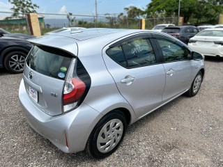 2019 Toyota Aqua for sale in Kingston / St. Andrew, Jamaica