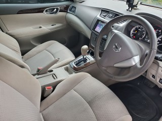 2017 Nissan Sylphy for sale in Kingston / St. Andrew, Jamaica