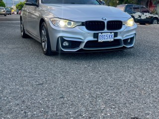 2014 BMW 320i for sale in St. Catherine, Jamaica