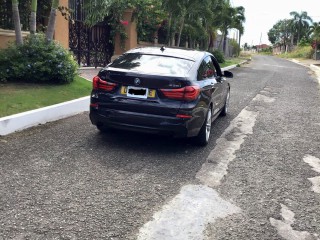 2016 BMW 5 series GT 535i for sale in St. Ann, Jamaica