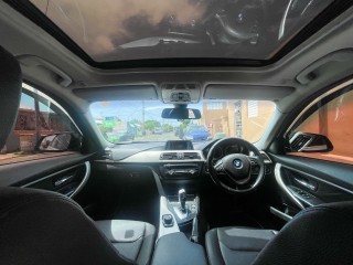 2014 BMW 320i for sale in St. Catherine, Jamaica