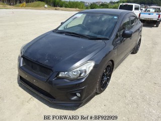 2013 Subaru G4 for sale in Kingston / St. Andrew, Jamaica