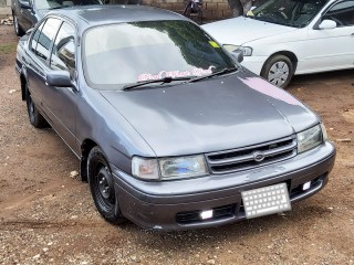 Toyota corsa tercel