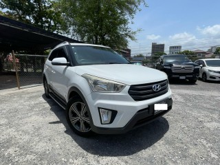 2016 Hyundai CRETA for sale in Kingston / St. Andrew, Jamaica