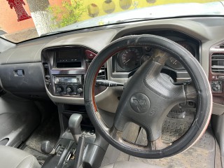 2002 Mitsubishi Pajero for sale in Kingston / St. Andrew, Jamaica