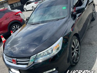 2014 Honda Accord for sale in Kingston / St. Andrew, Jamaica