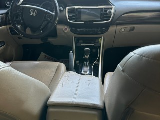 2017 Honda Accord for sale in Kingston / St. Andrew, Jamaica