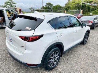 2019 Mazda CX5 for sale in Kingston / St. Andrew, Jamaica