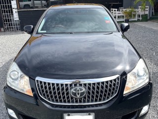 2012 Toyota Crown Majesta for sale in Kingston / St. Andrew, Jamaica