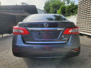 2014 Nissan Sylphy for sale in Kingston / St. Andrew, Jamaica