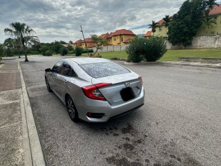 2017 Honda Civic for sale in Kingston / St. Andrew, Jamaica