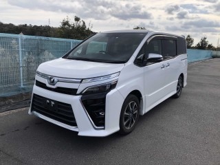 2018 Toyota Voxy for sale in St. James, Jamaica