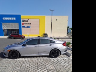 2016 Honda Civic LX for sale in Kingston / St. Andrew, Jamaica