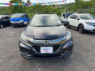 2016 Honda Vezel for sale in Kingston / St. Andrew, Jamaica