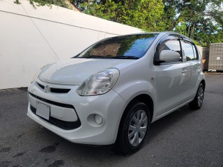 2014 Toyota Passo for sale in Kingston / St. Andrew, Jamaica