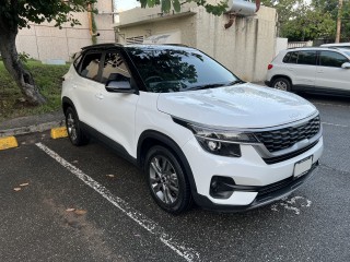 2022 Kia Seltos for sale in Kingston / St. Andrew, Jamaica