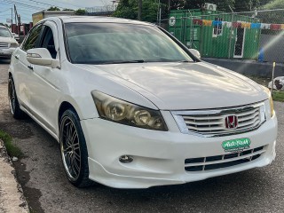 2010 Honda Accord for sale in Kingston / St. Andrew, Jamaica