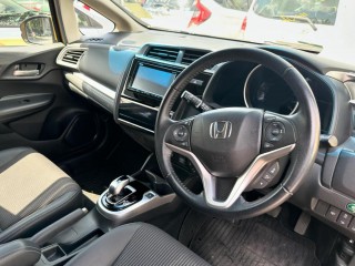 2019 Honda Fit Hybrid 
$2,350,000