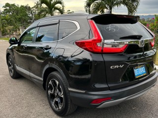 2019 Honda CrV for sale in Manchester, Jamaica