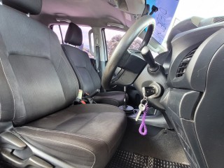 2016 Toyota HILUX DIESEL 4WD for sale in Kingston / St. Andrew, Jamaica