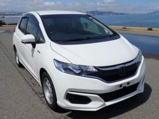 2017 Honda Fit hybrid  100 percent for sale in St. Catherine, Jamaica