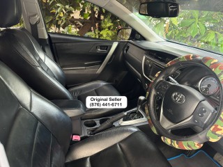 2013 Toyota Auris for sale in Portland, Jamaica